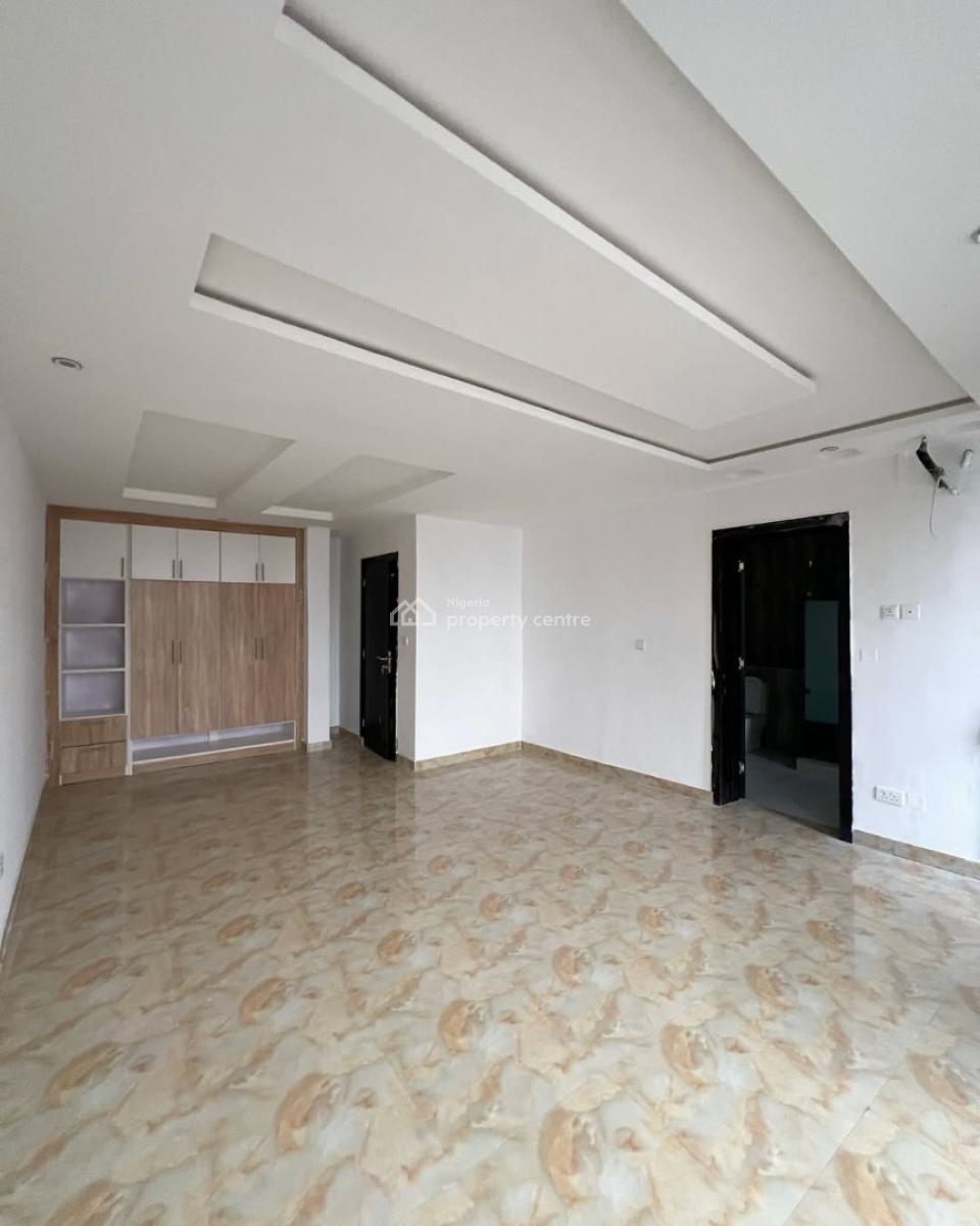 4 Bedroom Terrace Duplex, Osapa, Lekki, Lagos, Terraced Duplex for Rent