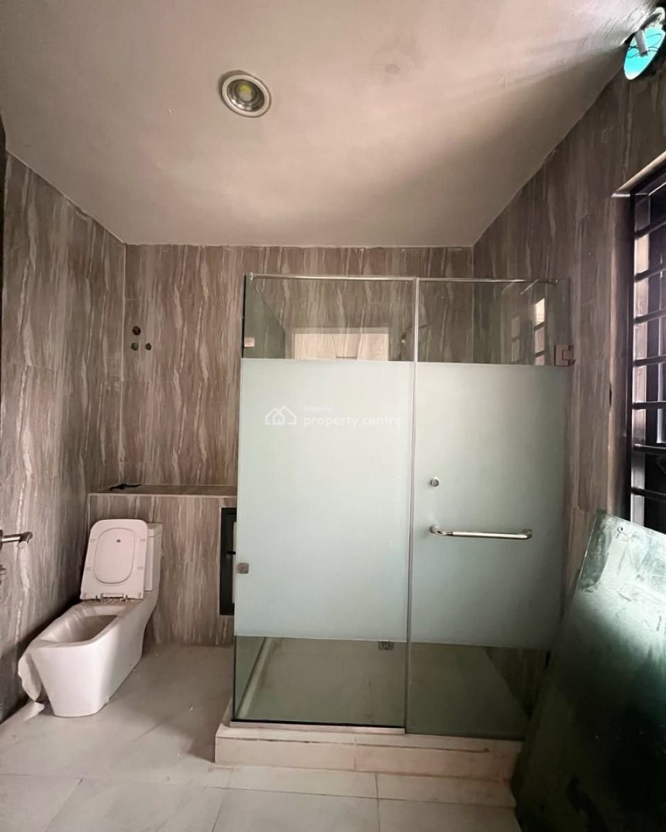 4 Bedroom Terrace Duplex, Osapa, Lekki, Lagos, Terraced Duplex for Rent