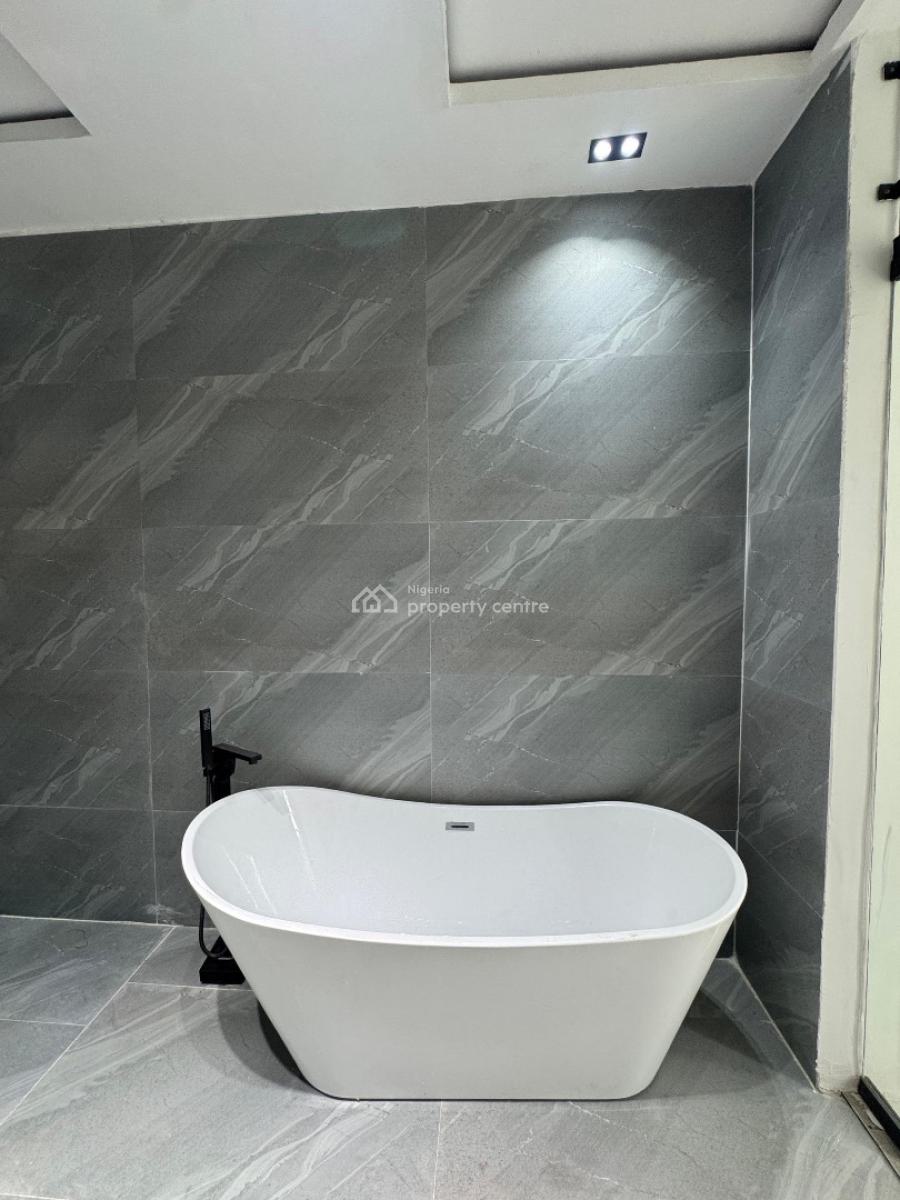 Newly Built 5 Bedroom Detached Duplex with Rooftop Terrace,swimming Po, Orchid, Lekki Phase 2, Lekki, Lagos, Detached Duplex for Sale