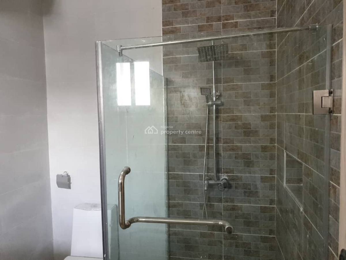 4bedroom Terrace Duplex, Osapa, Lekki, Lagos, Terraced Duplex for Sale