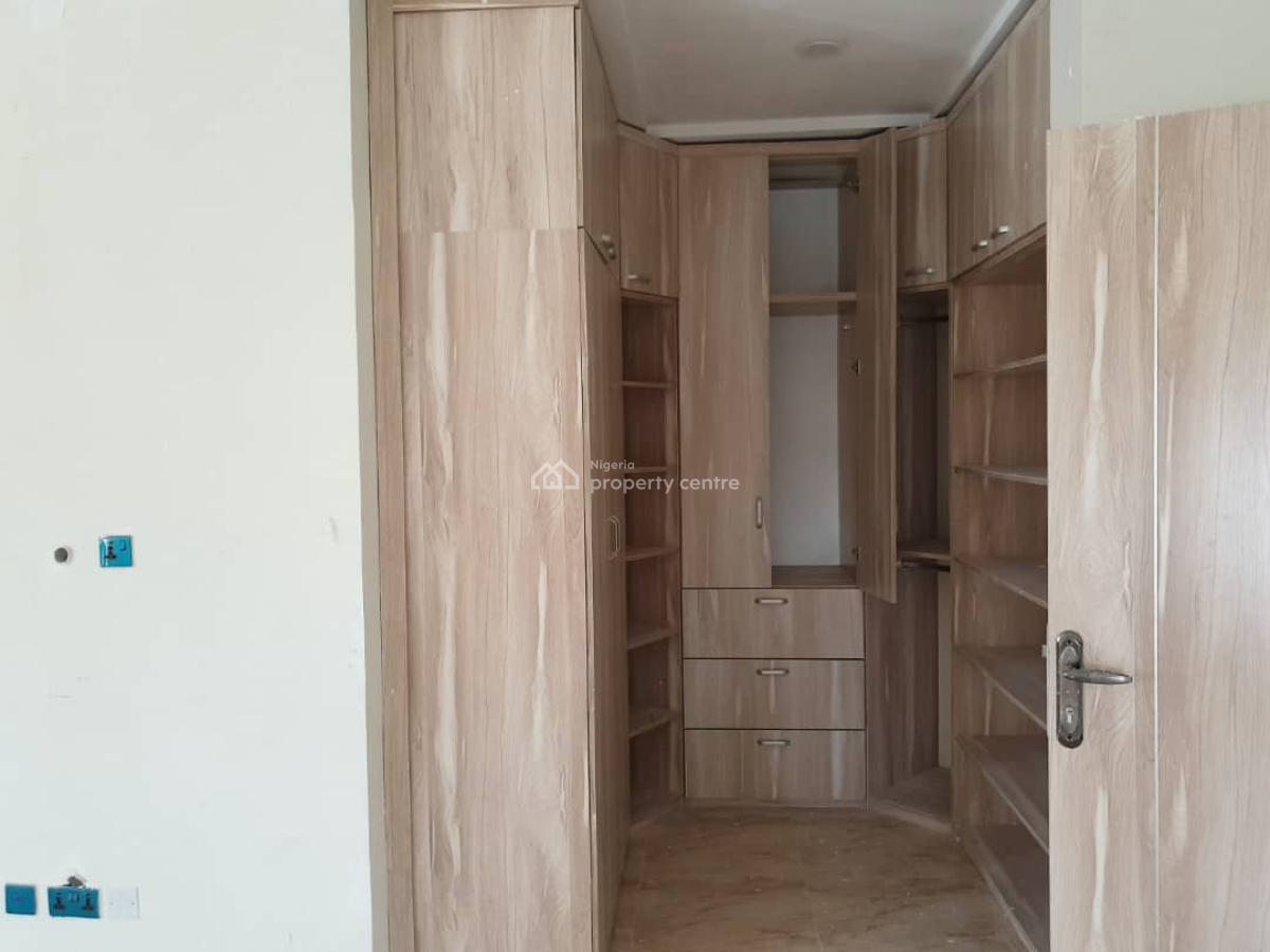 4bedroom Terrace Duplex, Osapa, Lekki, Lagos, Terraced Duplex for Sale