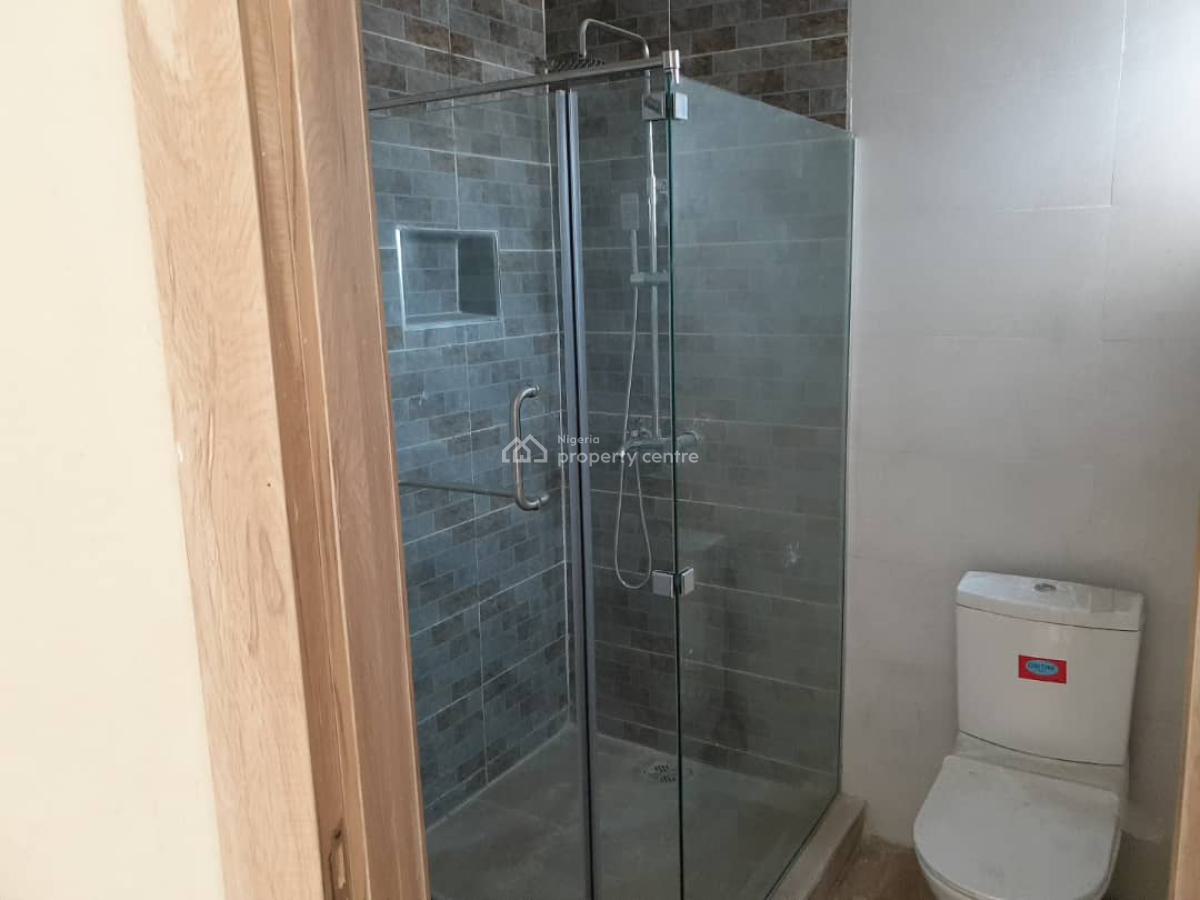 4bedroom Terrace Duplex, Osapa, Lekki, Lagos, Terraced Duplex for Sale