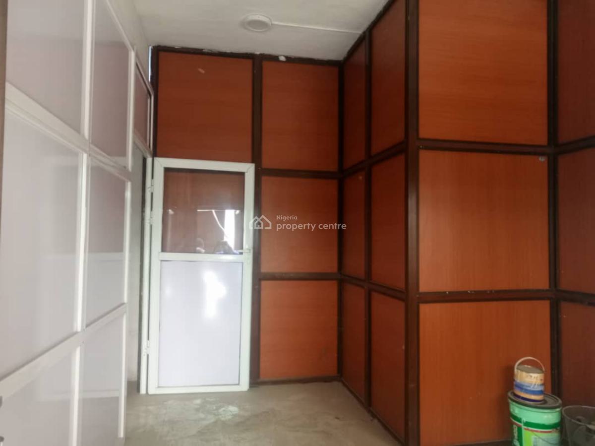 80 Sqm Office Space, Ikeja Lagos, Ikeja, Lagos, Office Space for Rent