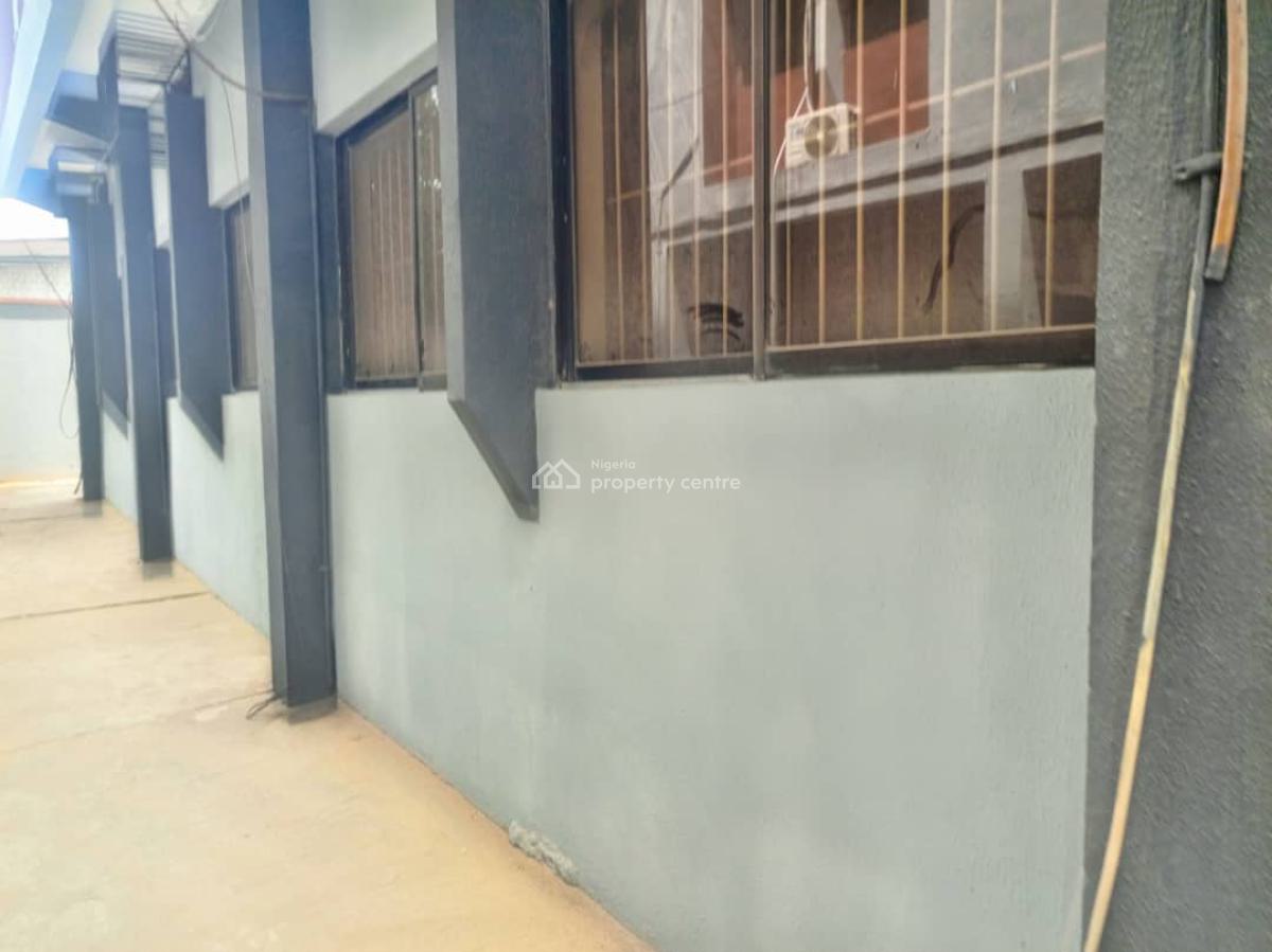 80 Sqm Office Space, Ikeja Lagos, Ikeja, Lagos, Office Space for Rent