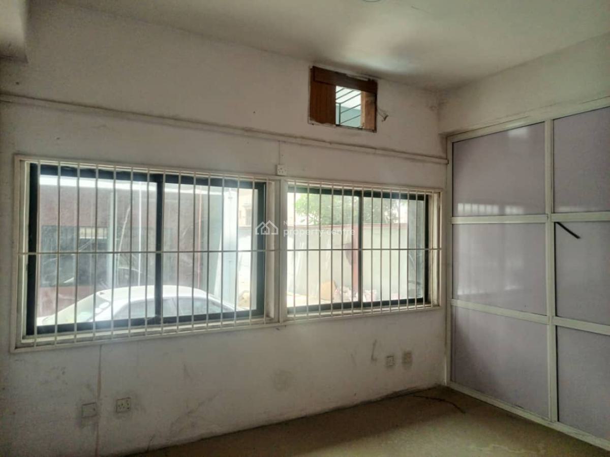 80 Sqm Office Space, Ikeja Lagos, Ikeja, Lagos, Office Space for Rent