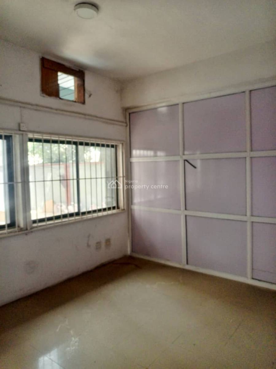 80 Sqm Office Space, Ikeja Lagos, Ikeja, Lagos, Office Space for Rent