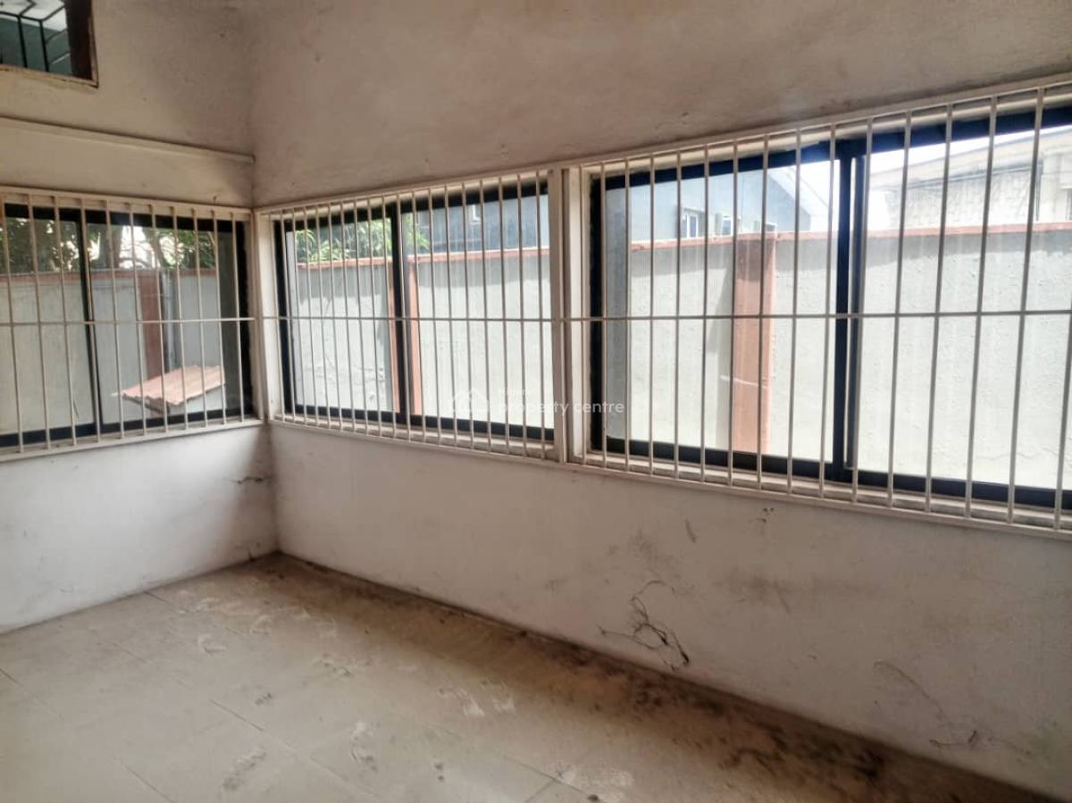 80 Sqm Office Space, Ikeja Lagos, Ikeja, Lagos, Office Space for Rent