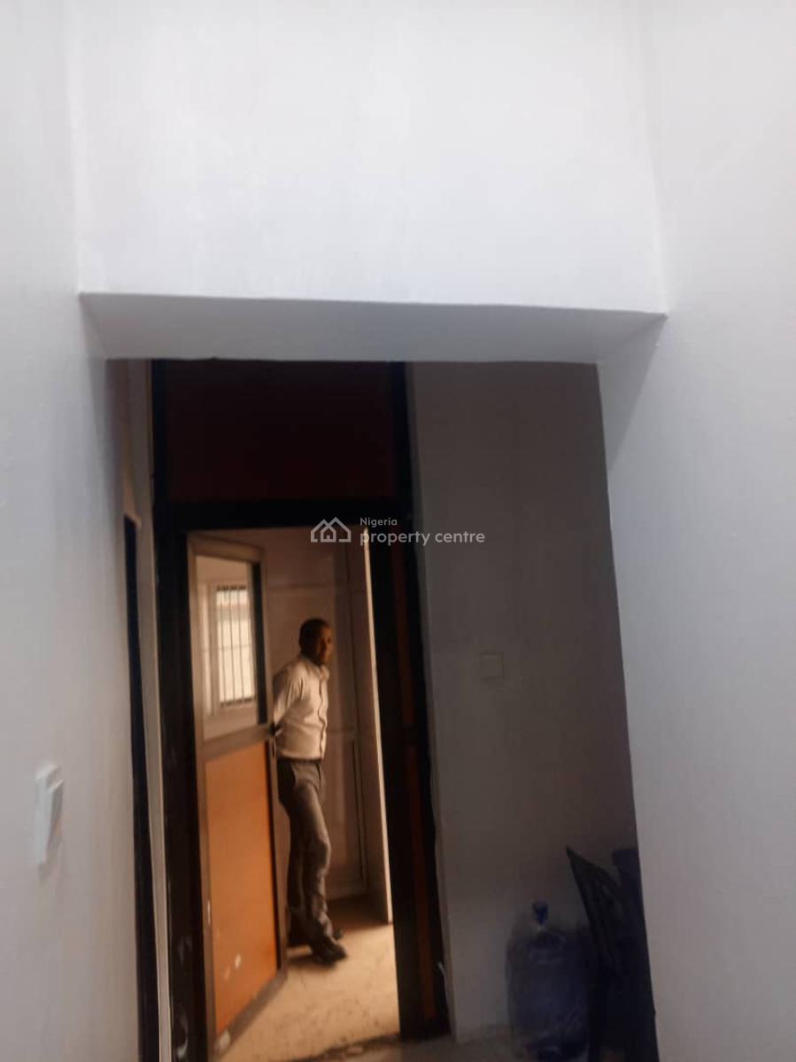 80 Sqm Office Space, Ikeja Lagos, Ikeja, Lagos, Office Space for Rent