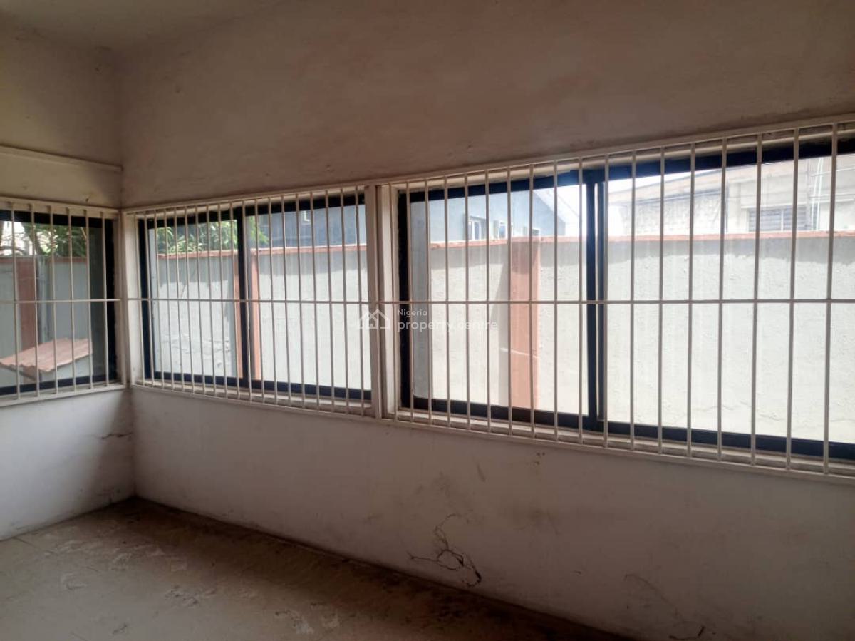 80 Sqm Office Space, Ikeja Lagos, Ikeja, Lagos, Office Space for Rent