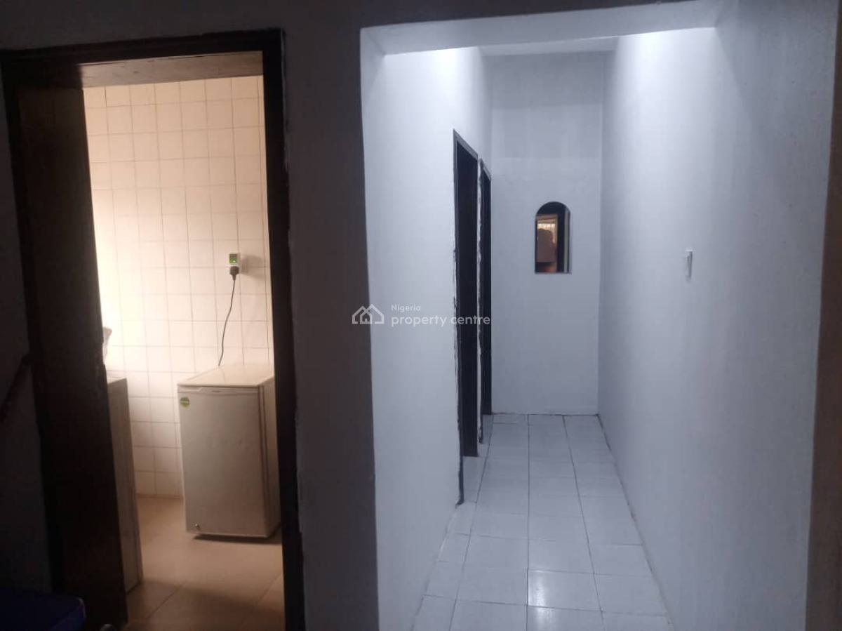 80 Sqm Office Space, Ikeja Lagos, Ikeja, Lagos, Office Space for Rent