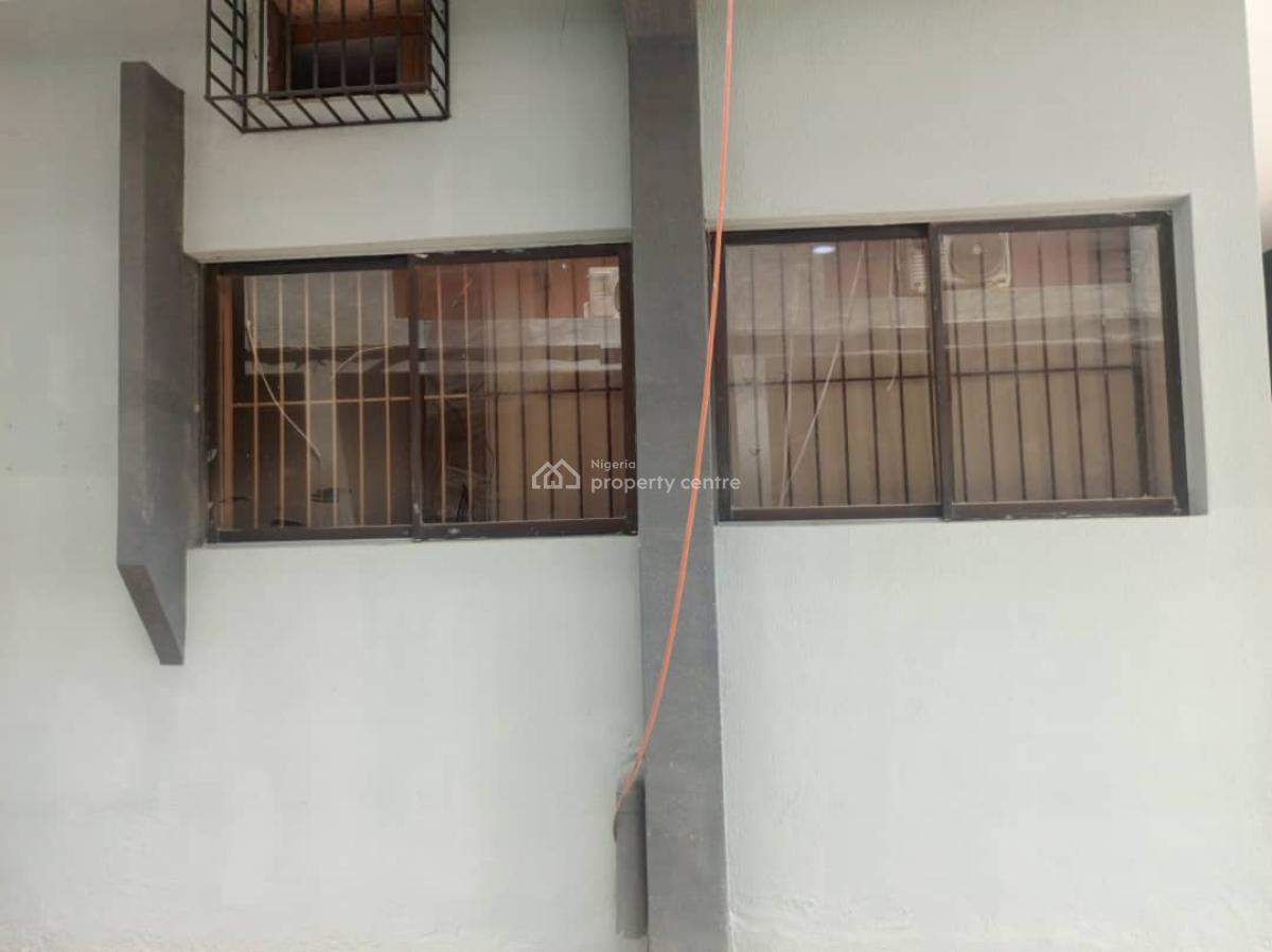 80 Sqm Office Space, Ikeja Lagos, Ikeja, Lagos, Office Space for Rent