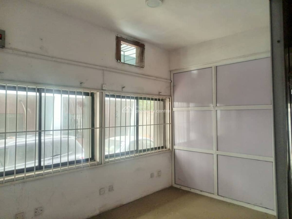 80 Sqm Office Space, Ikeja Lagos, Ikeja, Lagos, Office Space for Rent