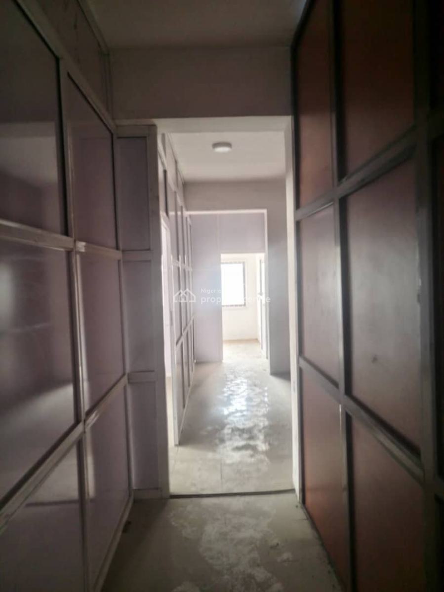 80 Sqm Office Space, Ikeja Lagos, Ikeja, Lagos, Office Space for Rent