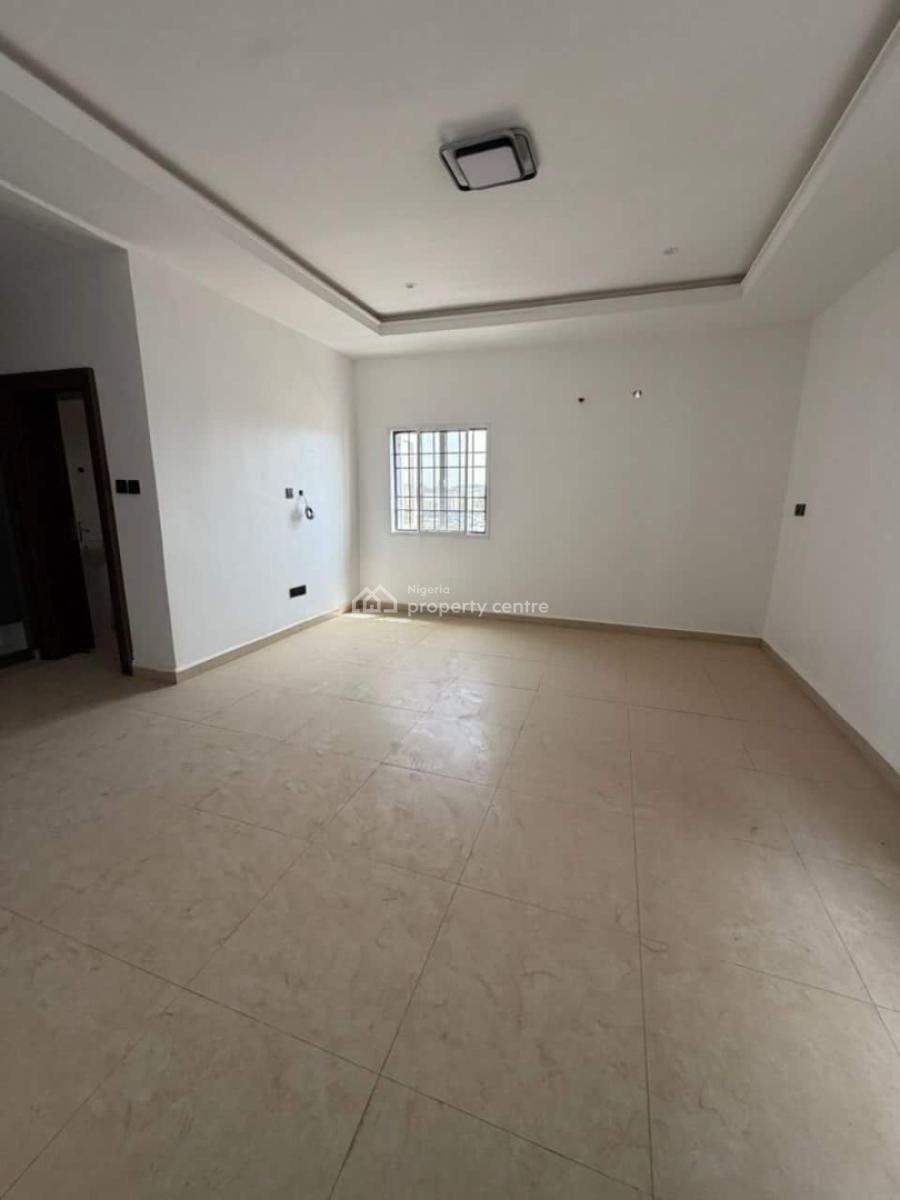 Brand New 5 Bedrooms Semidetached Duplex. Family Lounge and Bq, Katampe Extension, Katampe, Abuja, Semi-detached Duplex for Sale