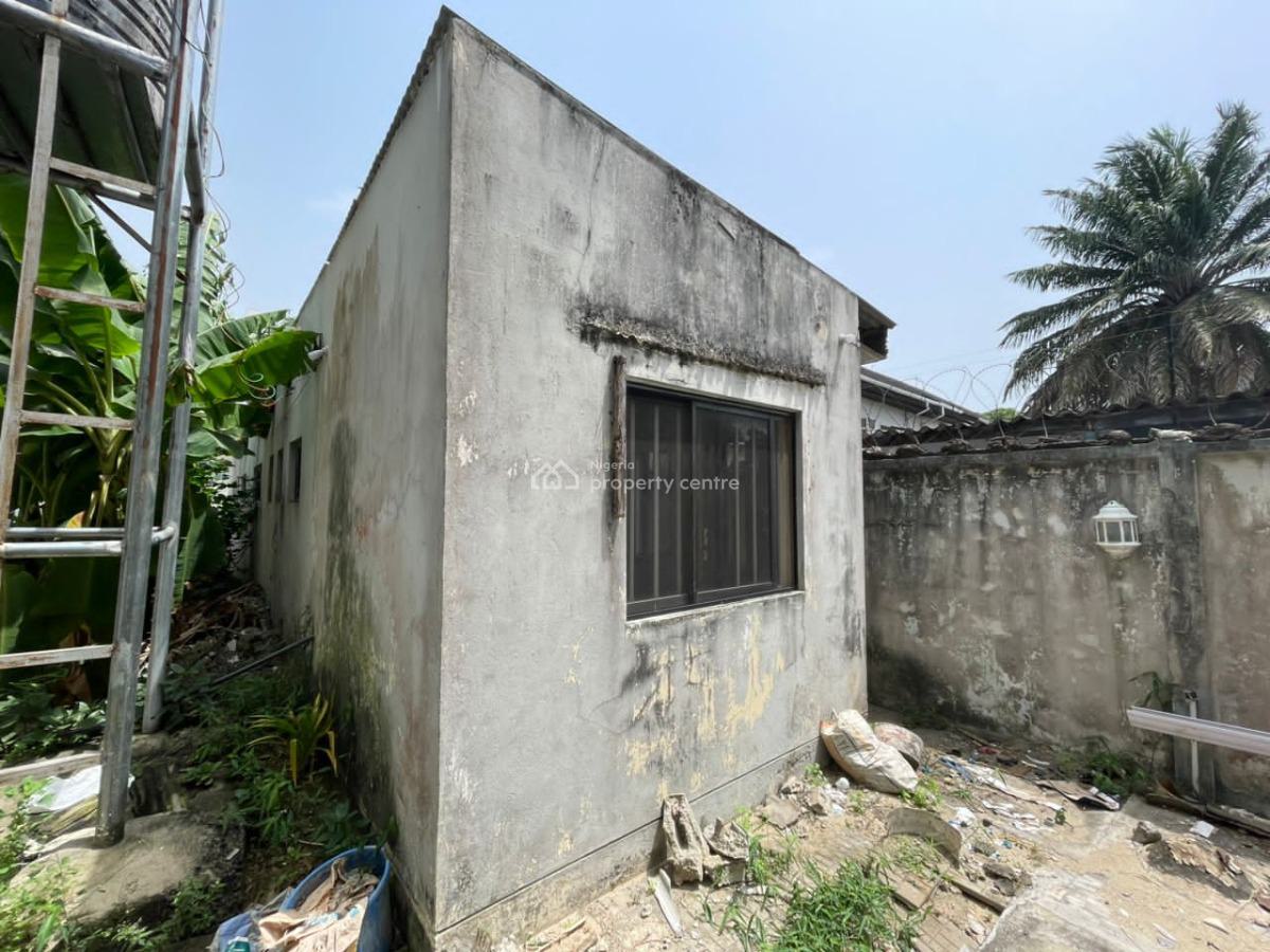 Tastfully Furnished 3 Bedroom  with a Room Bq, Vi Ctoria Island Lagos, Victoria Island (vi), Lagos, Flat / Apartment for Rent