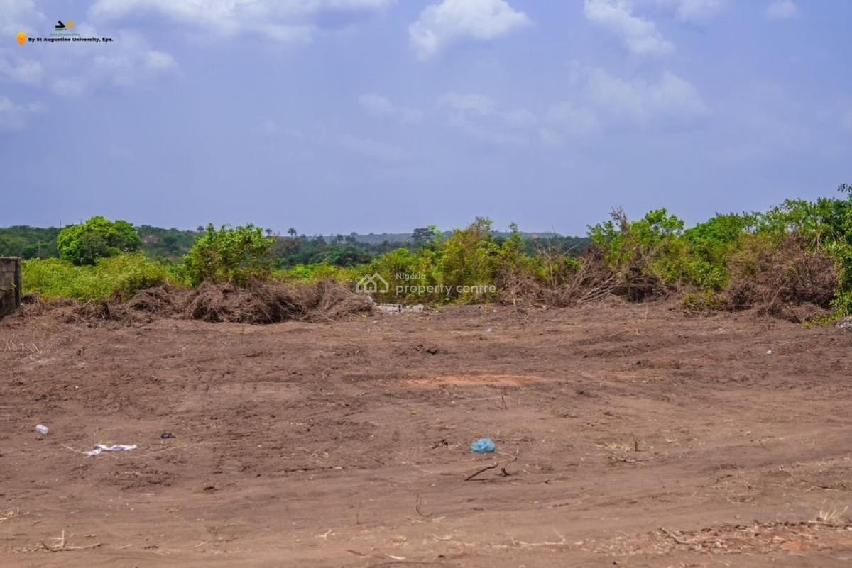 Plots of Land with Govt Allocation & C of O, Chrysland City, Epe, Lagos, Residential Land for Sale