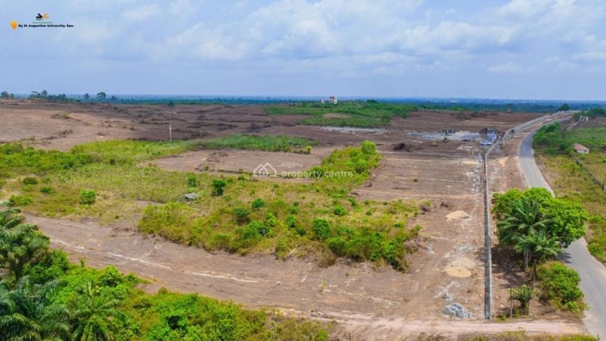 Plots of Land with Govt Allocation & C of O, Chrysland City, Epe, Lagos, Residential Land for Sale