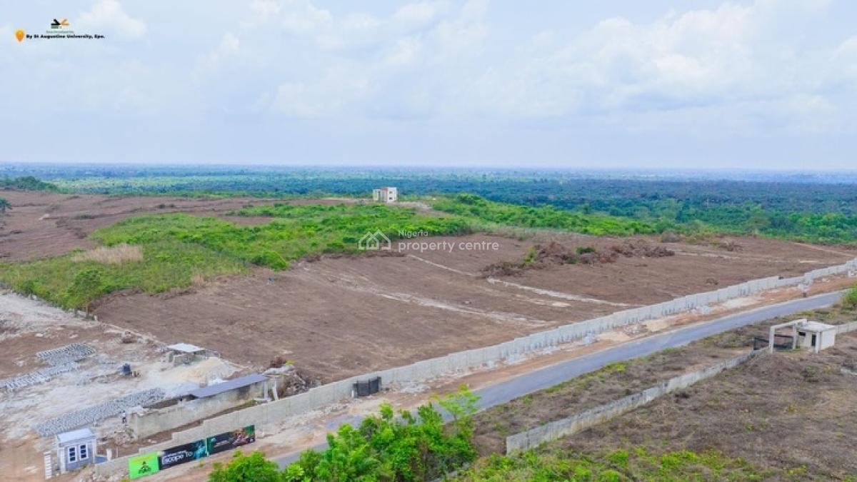 Plots of Land with Govt Allocation & C of O, Chrysland City, Epe, Lagos, Residential Land for Sale