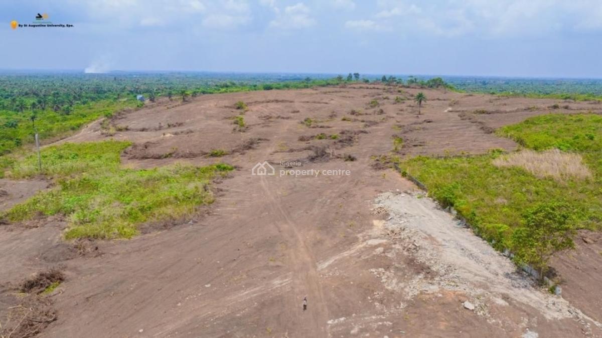 Plots of Land with Govt Allocation & C of O, Chrysland City, Epe, Lagos, Residential Land for Sale