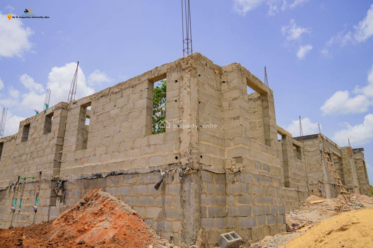 Plots of Land with Govt Allocation & C of O, Chrysland City, Epe, Lagos, Residential Land for Sale