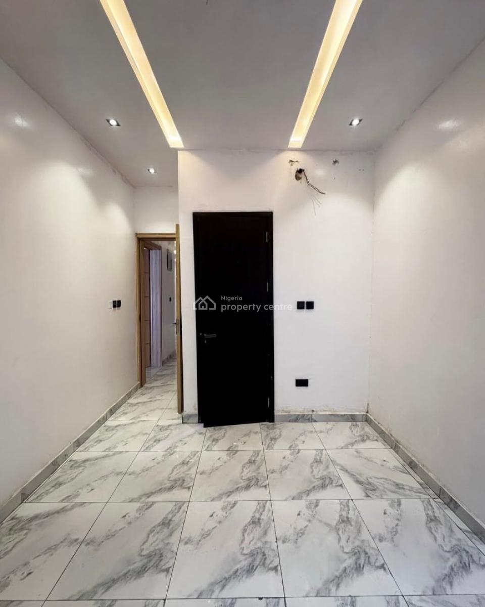 Tastefully 2bedroom Flat, The Property Located at Ikate, Lekki, Lagos, Flat / Apartment for Rent