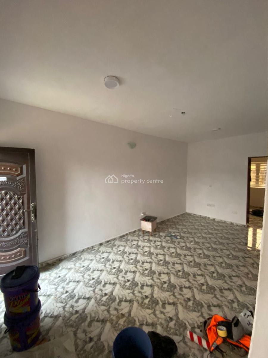 Brand New 1bedroom Luxury Apartment, Fountain Estate Oke-ira Nla Ado Road, Ajah, Lagos, Mini Flat (room and Parlour) for Rent
