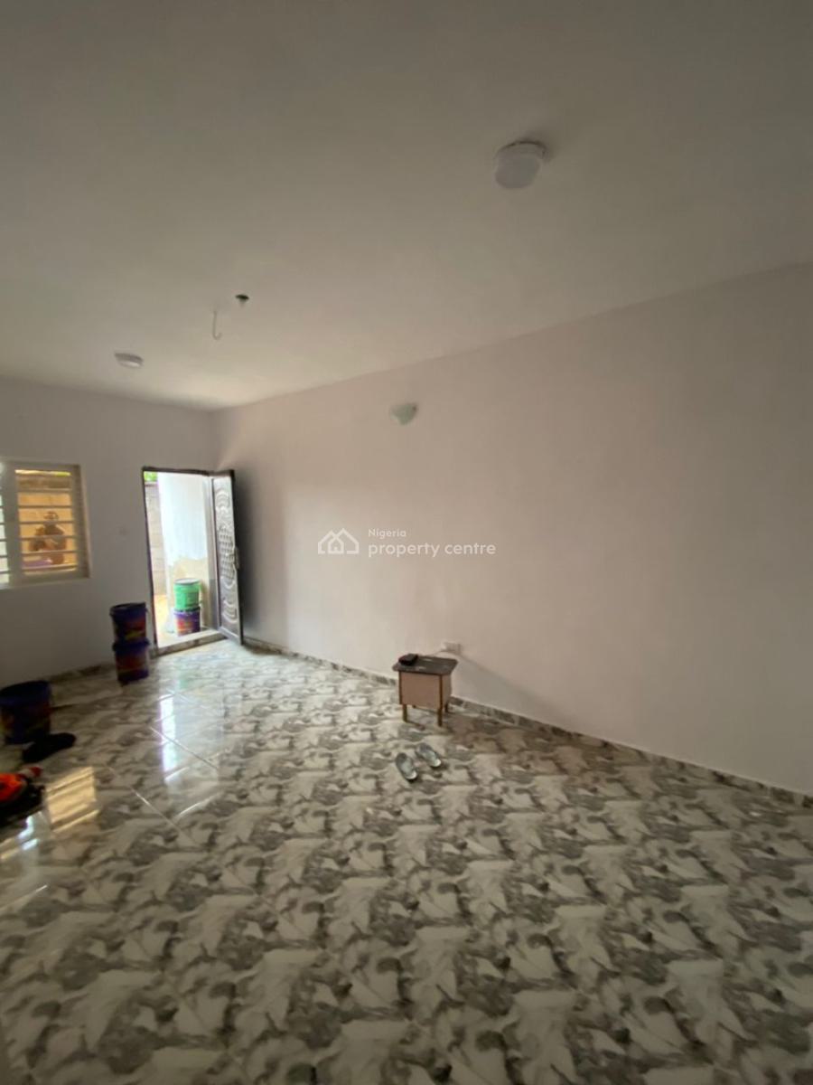 Brand New 1bedroom Luxury Apartment, Fountain Estate Oke-ira Nla Ado Road, Ajah, Lagos, Mini Flat (room and Parlour) for Rent