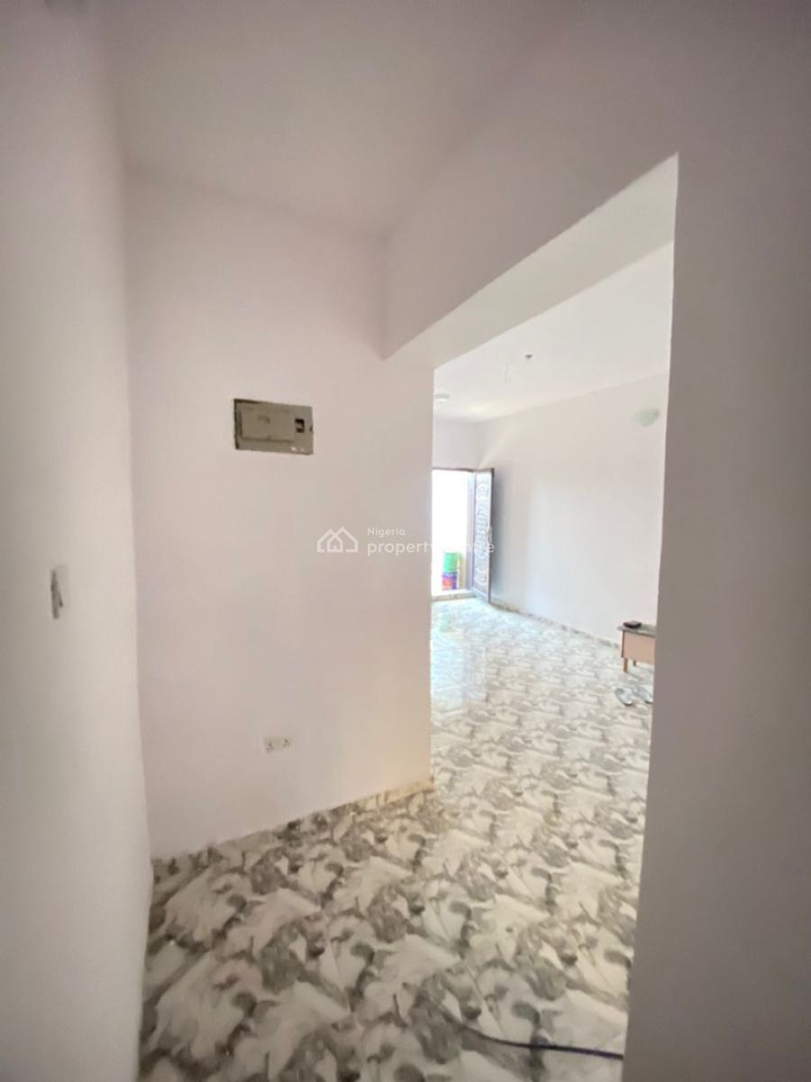 Brand New 1bedroom Luxury Apartment, Fountain Estate Oke-ira Nla Ado Road, Ajah, Lagos, Mini Flat (room and Parlour) for Rent