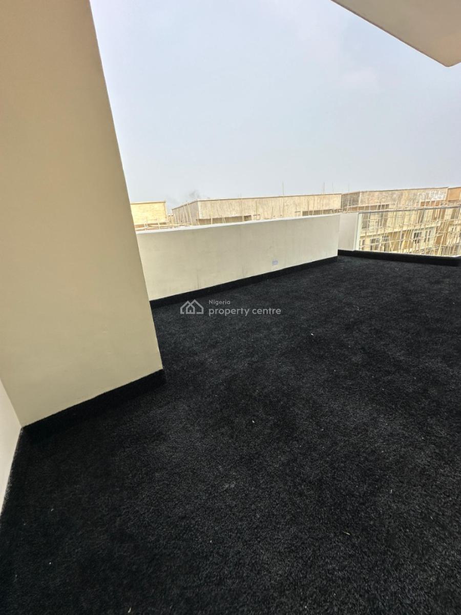 State of The Art Contemporary Designed 5 Bedroom Detached House with B, Lekki Phase 1, Lekki, Lagos, Detached Duplex for Sale