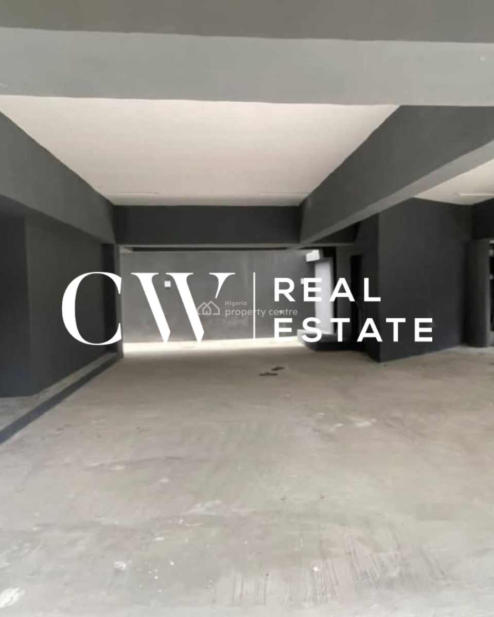 2-bedroom Apartments in Ikoyi, Ikoyi, Lagos, Flat / Apartment for Sale