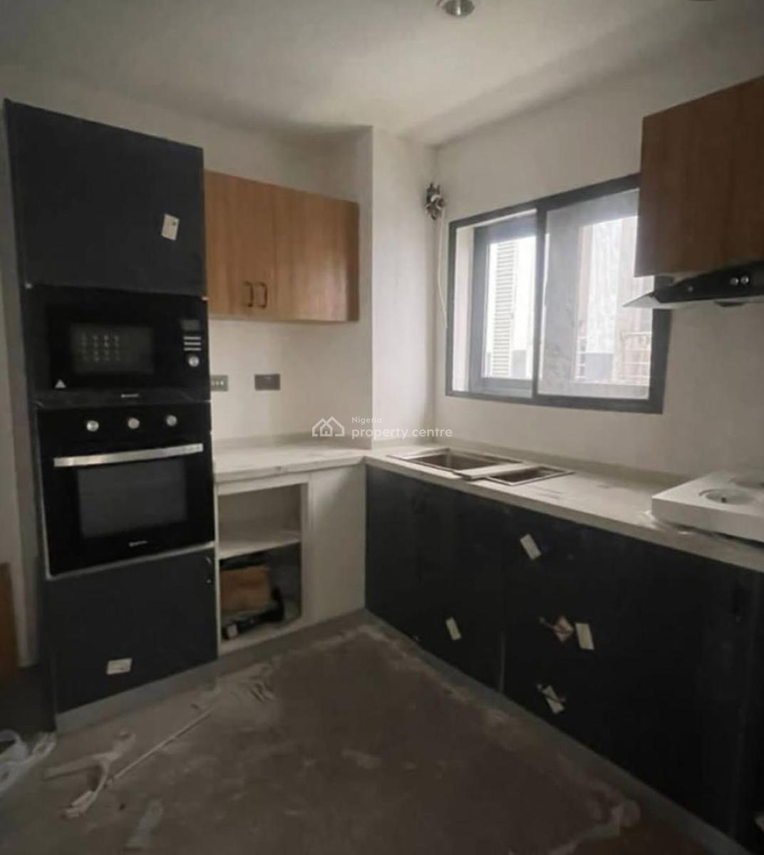 2-bedroom Apartments in Ikoyi, Ikoyi, Lagos, Flat / Apartment for Sale