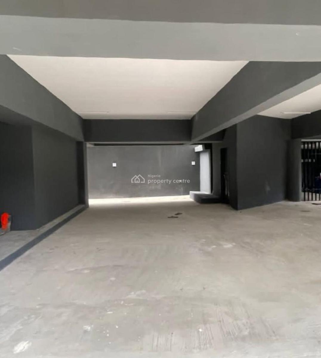 2-bedroom Apartments in Ikoyi, Ikoyi, Lagos, Flat / Apartment for Sale