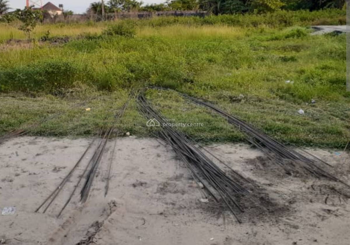 Joint Venture, Benson, Ikorodu, Lagos, Residential Land Joint Venture