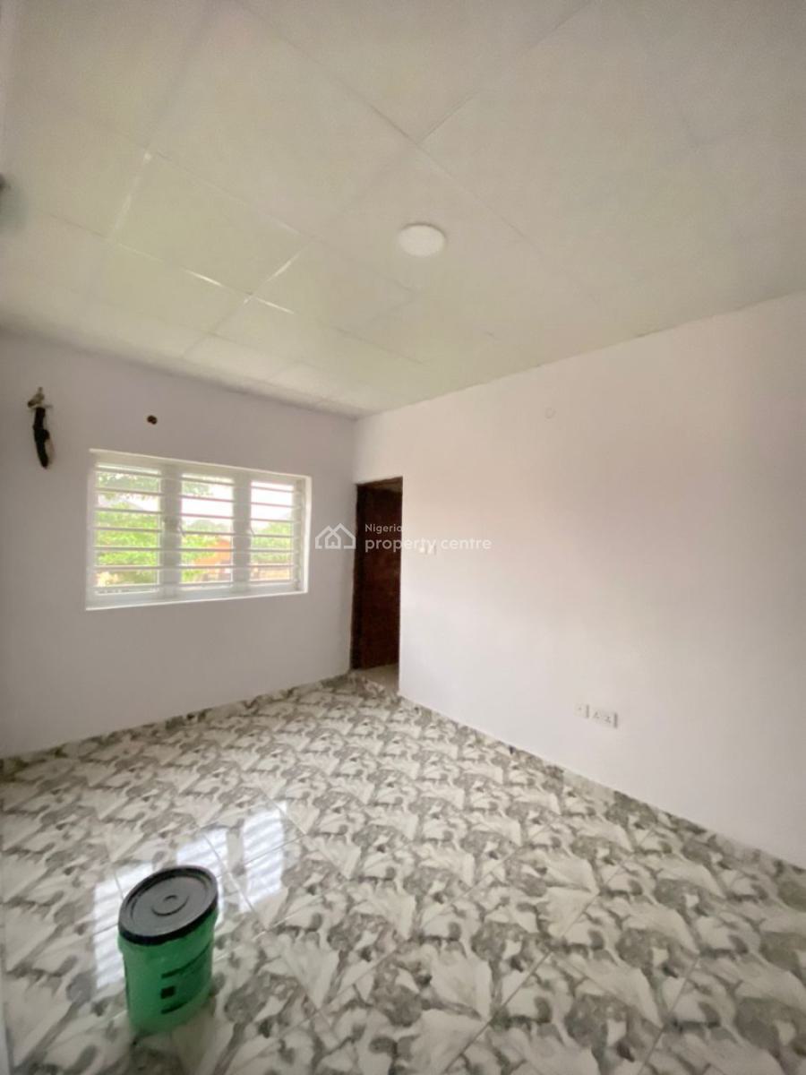 Brand New 2bedrooms Luxury Apartment, Fountain Estate Oke-ira Nla Ado Road, Ajah, Lagos, Flat / Apartment for Rent