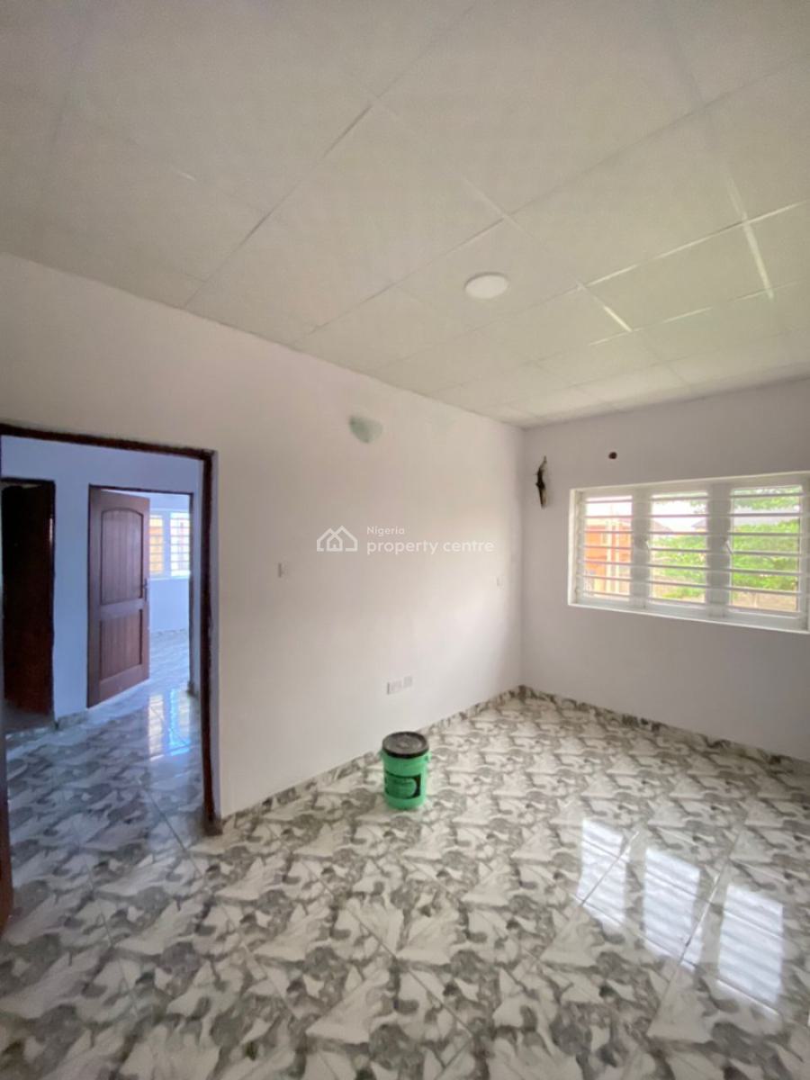 Brand New 2bedrooms Luxury Apartment, Fountain Estate Oke-ira Nla Ado Road, Ajah, Lagos, Flat / Apartment for Rent