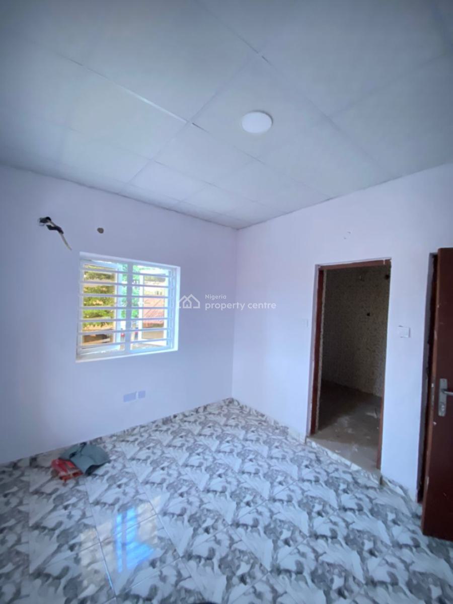 Brand New 2bedrooms Luxury Apartment, Fountain Estate Oke-ira Nla Ado Road, Ajah, Lagos, Flat / Apartment for Rent