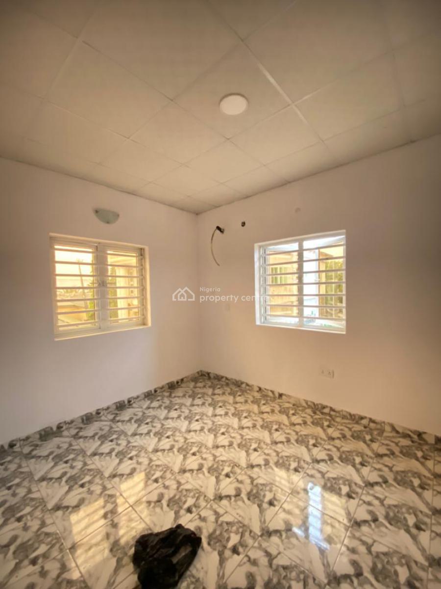 Brand New 2bedrooms Luxury Apartment, Fountain Estate Oke-ira Nla Ado Road, Ajah, Lagos, Flat / Apartment for Rent