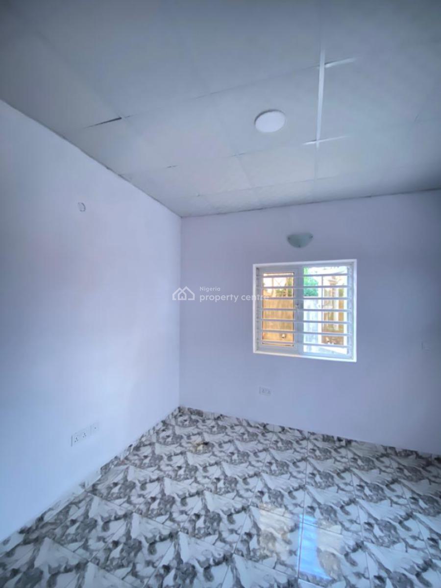 Brand New 2bedrooms Luxury Apartment, Fountain Estate Oke-ira Nla Ado Road, Ajah, Lagos, Flat / Apartment for Rent