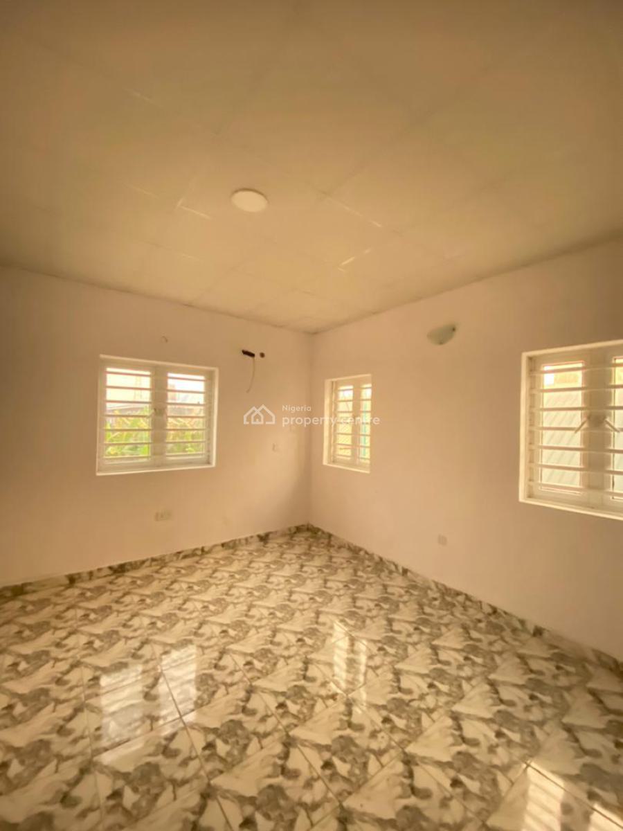 Brand New 2bedrooms Luxury Apartment, Fountain Estate Oke-ira Nla Ado Road, Ajah, Lagos, Flat / Apartment for Rent