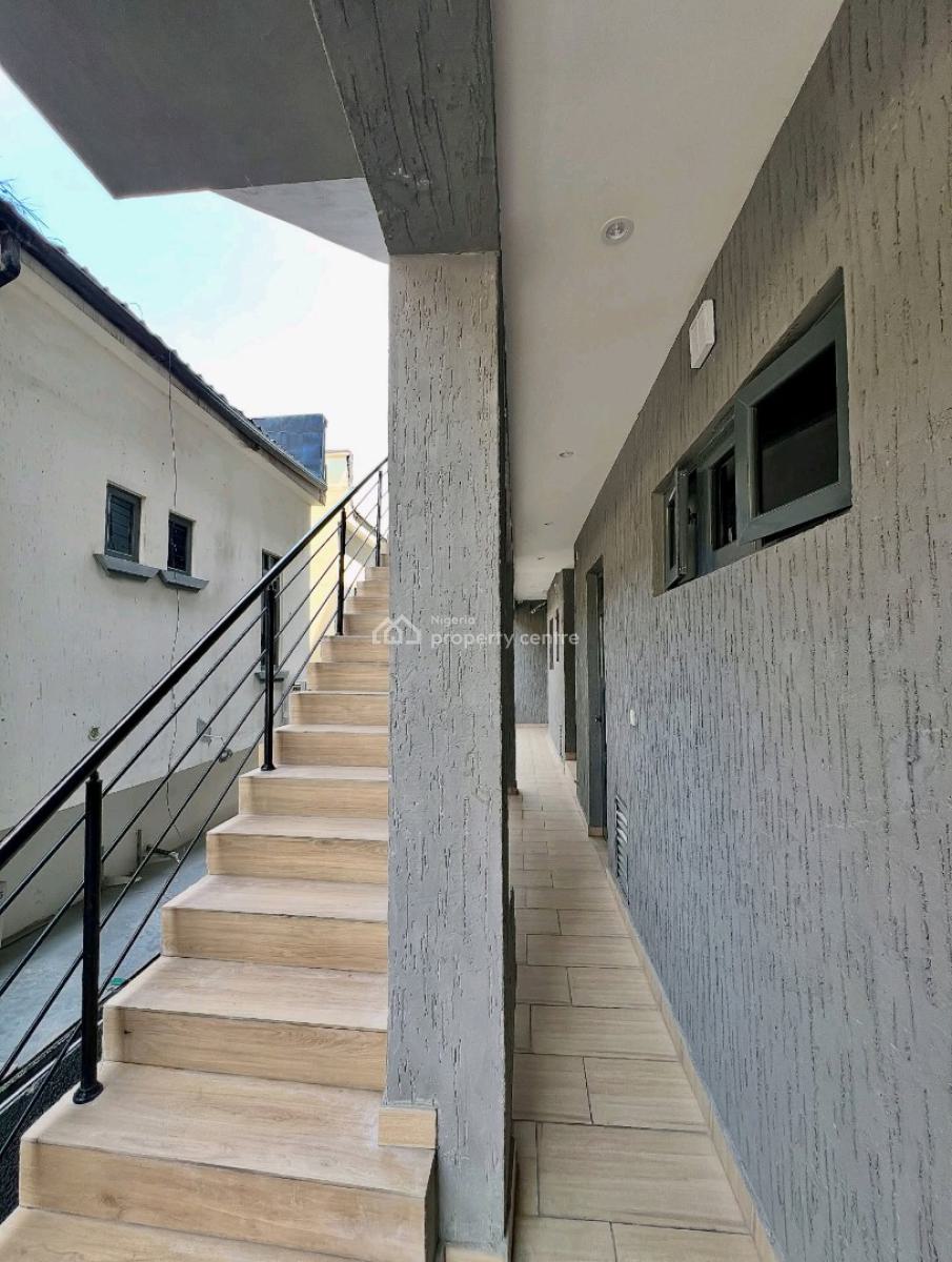 Fully Serviced 2 Bedroom Apartments with Elevator, Ikate, Lekki, Lagos, Flat / Apartment for Sale