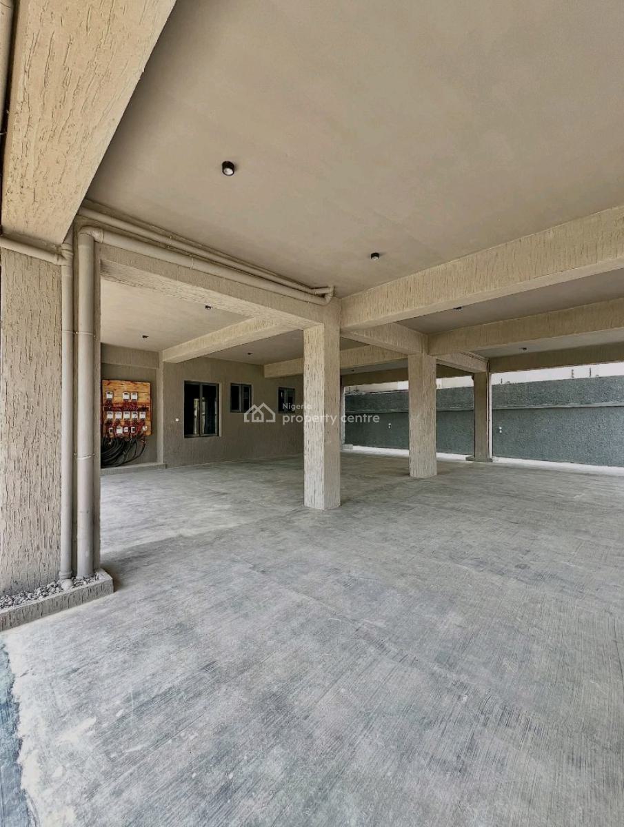 Fully Serviced 2 Bedroom Apartments with Elevator, Ikate, Lekki, Lagos, Flat / Apartment for Sale