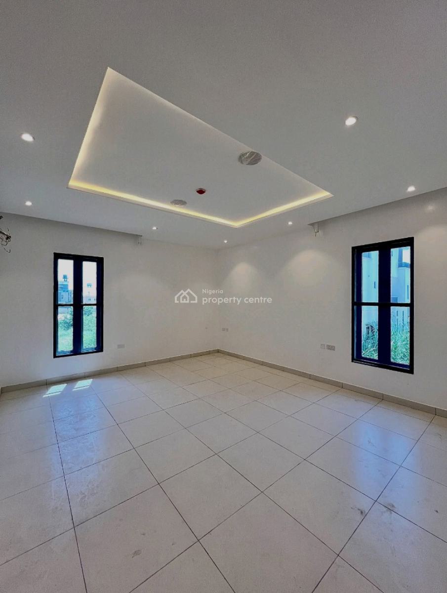 Fully Serviced 2 Bedroom Apartments with Elevator, Ikate, Lekki, Lagos, Flat / Apartment for Sale