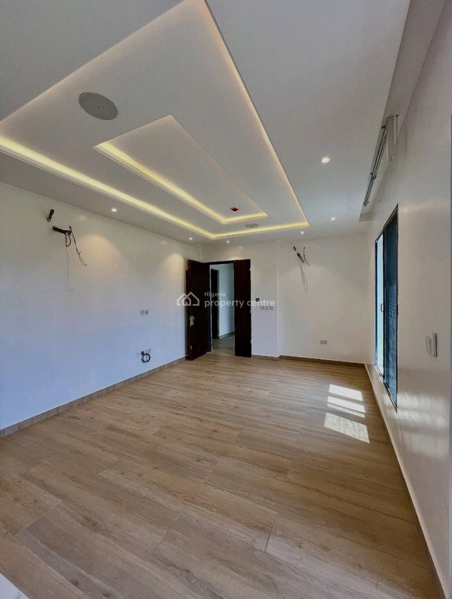 Fully Serviced 2 Bedroom Apartments with Elevator, Ikate, Lekki, Lagos, Flat / Apartment for Sale