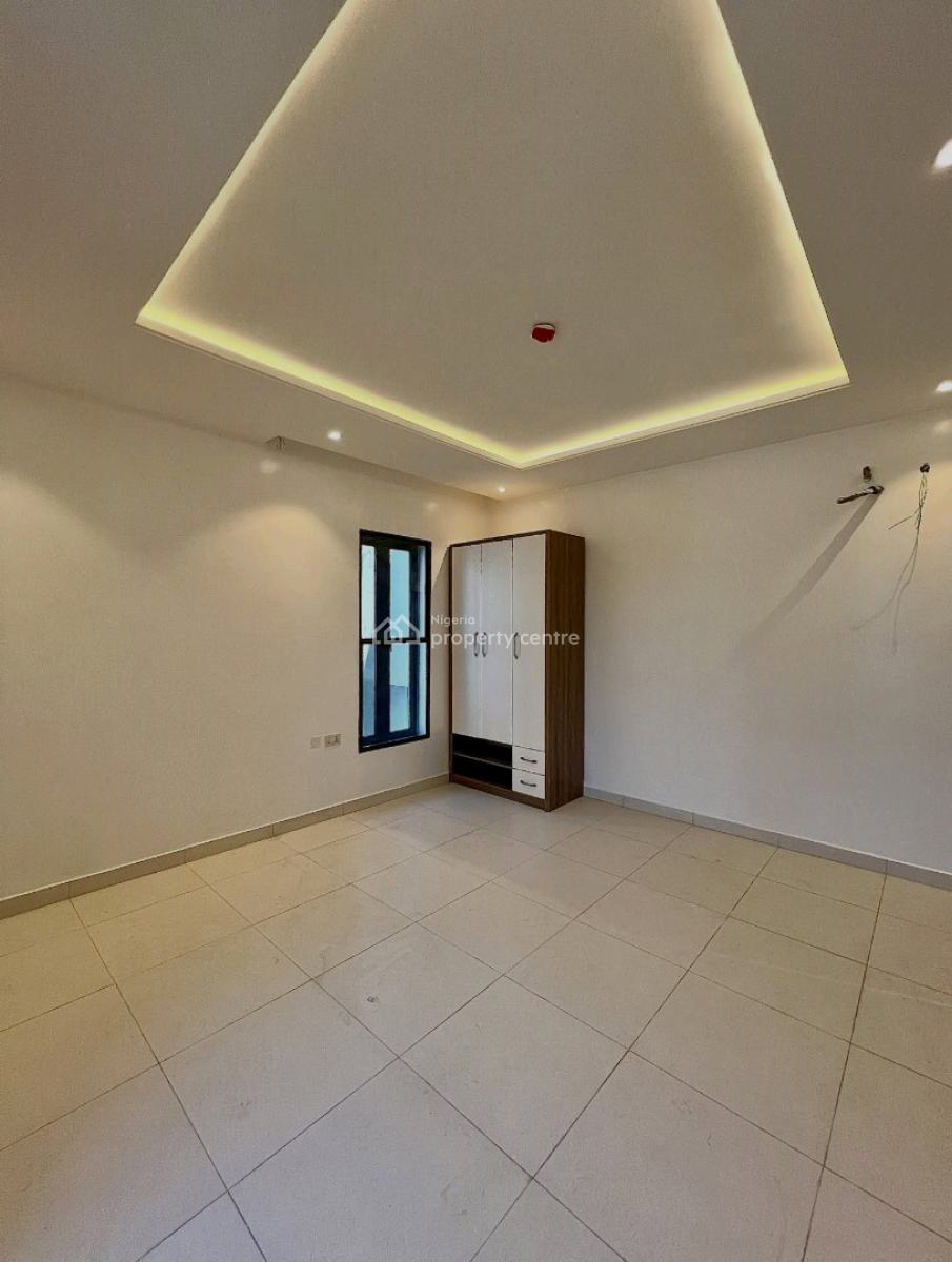 Fully Serviced 2 Bedroom Apartments with Elevator, Ikate, Lekki, Lagos, Flat / Apartment for Sale