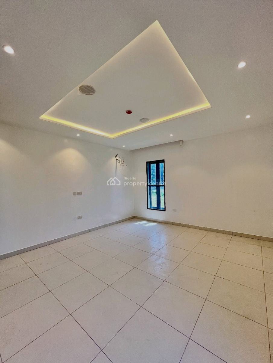 Fully Serviced 2 Bedroom Apartments with Elevator, Ikate, Lekki, Lagos, Flat / Apartment for Sale