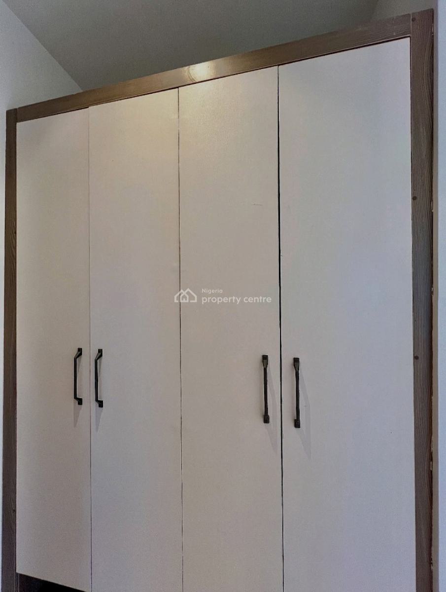 Fully Serviced 2 Bedroom Apartments with Elevator, Ikate, Lekki, Lagos, Flat / Apartment for Sale