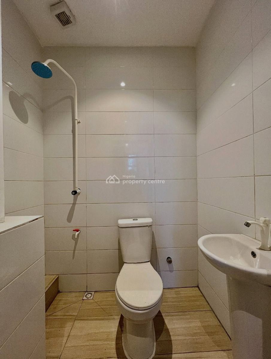 Fully Serviced 2 Bedroom Apartments with Elevator, Ikate, Lekki, Lagos, Flat / Apartment for Sale