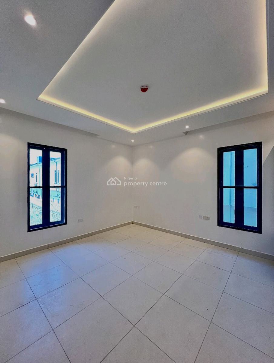 Fully Serviced 2 Bedroom Apartments with Elevator, Ikate, Lekki, Lagos, Flat / Apartment for Sale