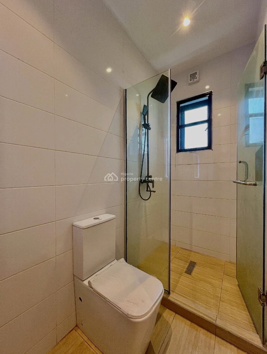 Fully Serviced 2 Bedroom Apartments with Elevator, Ikate, Lekki, Lagos, Flat / Apartment for Sale