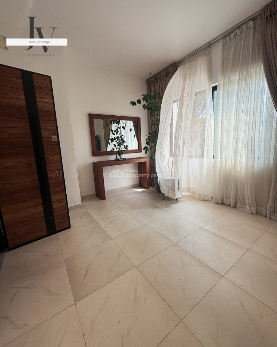 Furnished 2 Bedrooms Apartment, Old Ikoyi, Ikoyi, Lagos, Flat / Apartment for Rent